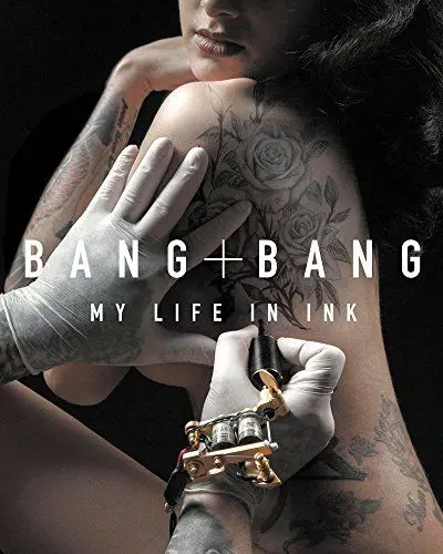 Produktbild: Bang Bang: My Life in Ink