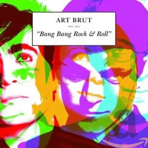 Produktbild: Bang Bang Rock and Roll