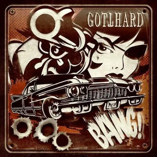 Produktbild: Bang! Deluxe Digi ed.