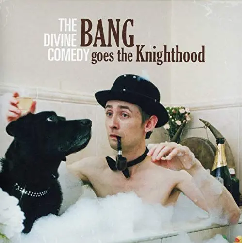 Produktbild: Bang Goes the Knighthood (2cd)