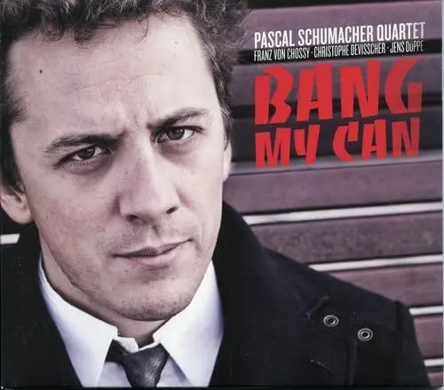 Produktbild: Bang My Can