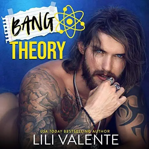 Produktbild: Bang Theory