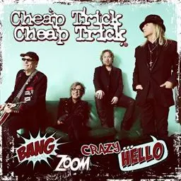 Produktbild: Bang Zoom Crazy Hello