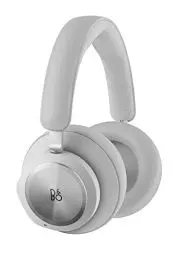 Produktbild: Bang & Olufsen Beoplay Portal Xbox - Kabelloser Bluetooth Over-Ear Noise Cancelling Gaming Kopfhörer, 4 Mikrofone, 42 Stunden Akkulaufzeit, Dolby Atmos Kopfhörer + USB-C Kabel - Grey Mist