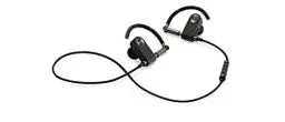 Produktbild: Bang & Olufsen Earset - erstklassige drahtlose Kopfhörer, Graphite Braun