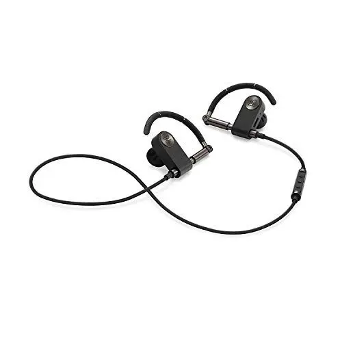 Produktbild: Bang & Olufsen Earset - erstklassige drahtlose Kopfhörer, Schwarz