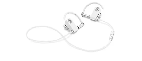 Produktbild: Bang & Olufsen Earset - erstklassige drahtlose Kopfhörer, Weiß