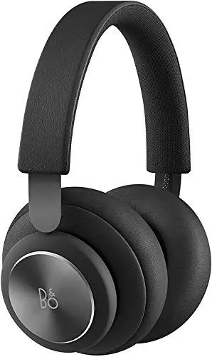 Produktbild: Bang & Olufsen Over-Ear-Kopfhörer Beoplay H4 (2. Generation, Kabelloser) matte black