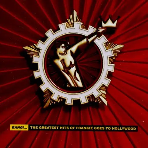 Produktbild: Bang! the Best of Frankie Goes