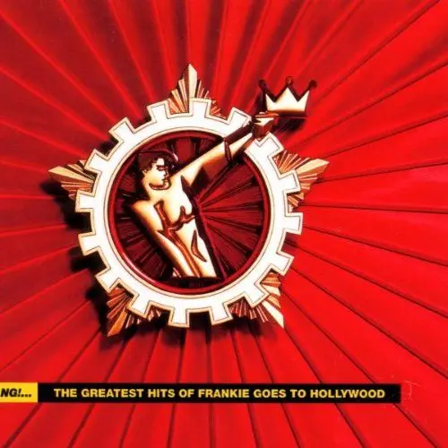 Produktbild: Bang the Greatest Hits of