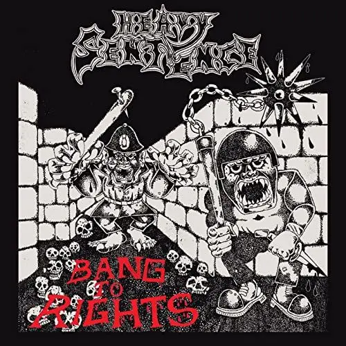 Produktbild: Bang to Rights