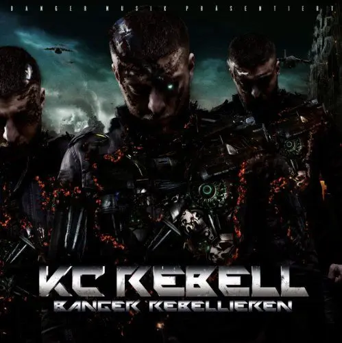 Produktbild: Banger Rebellieren