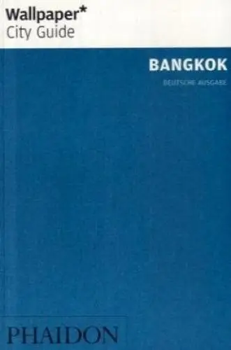 Produktbild: Bangkok (Wallpaper* City Guides)