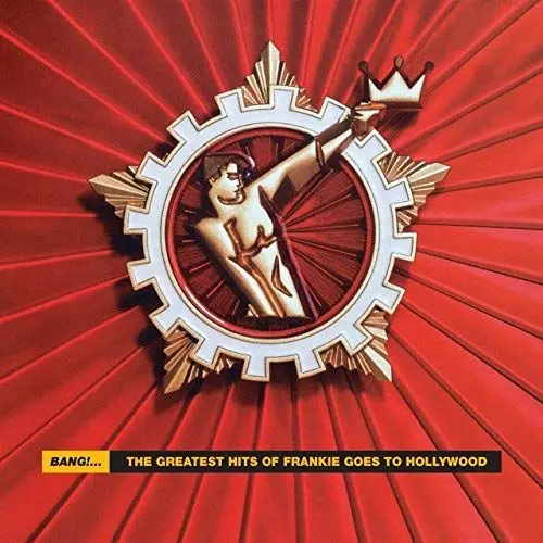 Produktbild: Bang!-the Best of Frankie Goes to Hollywood