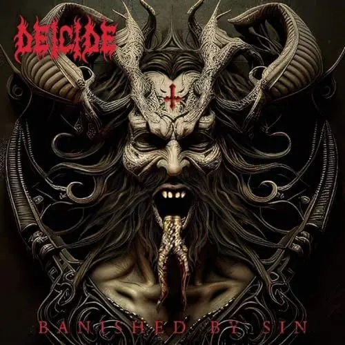 Produktbild: Banished By Sin