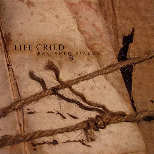 Produktbild: Banished Psalms