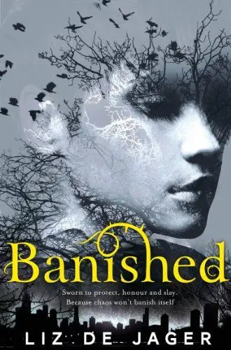 Produktbild: Banished (The Blackhart Legacy, 1)
