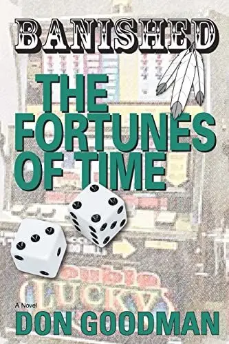 Produktbild: Banished: The Fortunes of Time