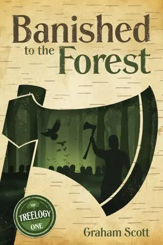 Produktbild: Banished to the Forest: The Treelogy - Book One