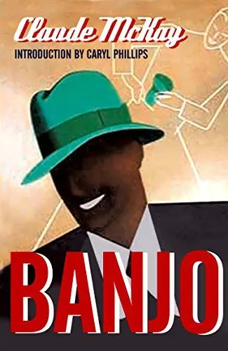 Produktbild: Banjo