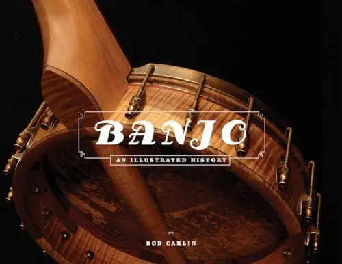 Produktbild: Banjo: An Illustrated History