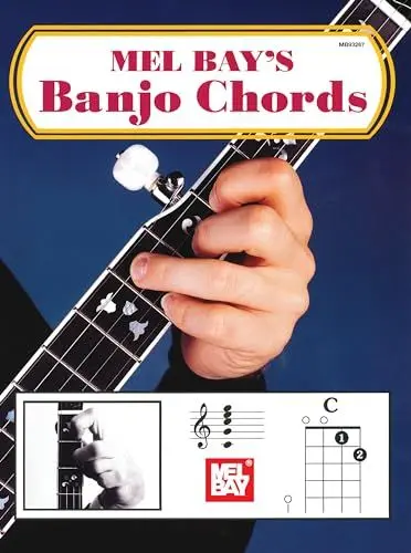Produktbild: Banjo Chords