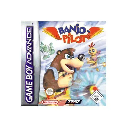 Produktbild: Banjo Pilot