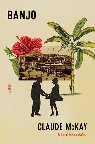 Produktbild: Banjo Pa: A Novel (Harvest Book)