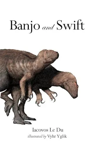 Produktbild: Banjo and Swift