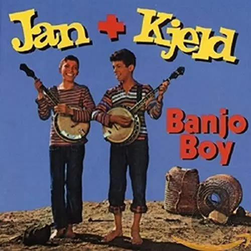 Produktbild: Banjo Boy