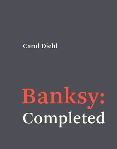 Produktbild: Banksy: Completed