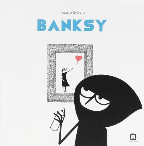 Produktbild: Banksy. Ediz. illustrata