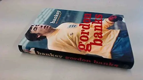 Produktbild: Banksy: My Autobiography