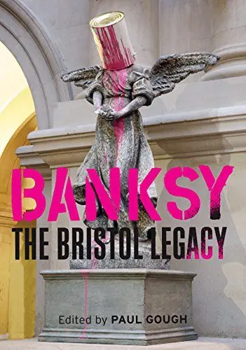 Produktbild: Banksy: The Bristol Legacy