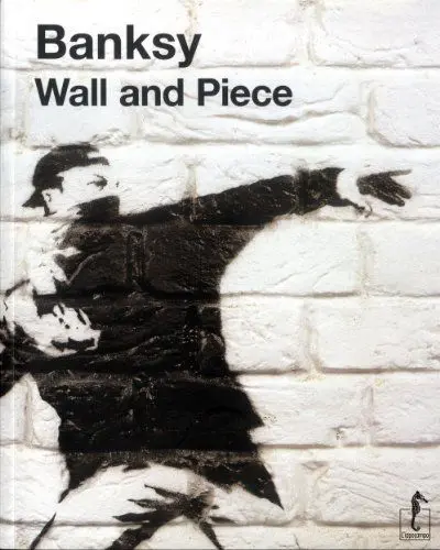 Produktbild: Banksy. Wall and piece