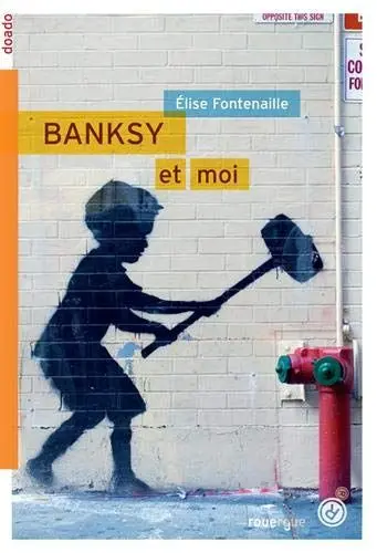 Produktbild: Banksy & moi