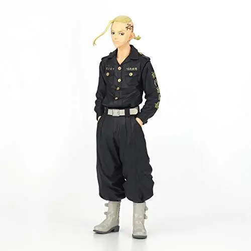 Produktbild: Banpresto Tokyo Revengers Ryuguji Ken PVC Figure Figure Figure 18cm Japanese