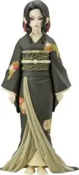 Produktbild: Banpresto Demon Slayer - Muzan Kibutsuji - Figurine 14cm Vers. A