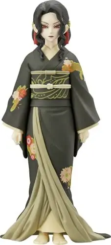 Produktbild: Banpresto Demon Slayer - Muzan Kibutsuji - Figurine 14cm Vers. A