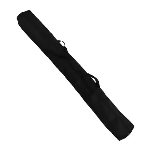 Produktbild: BAOFUYA Skitasche, Einzel-Skitasche für Reisen, Snowboard-Tasche, Wasserabweisende Canvas-Reise-Skitasche, Skitasche und Stiefeltasche, Kombinierte Skitaschen für Flugreisen,