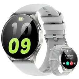 Produktbild: Baolubao Smartwatch Damen Herren 1.43