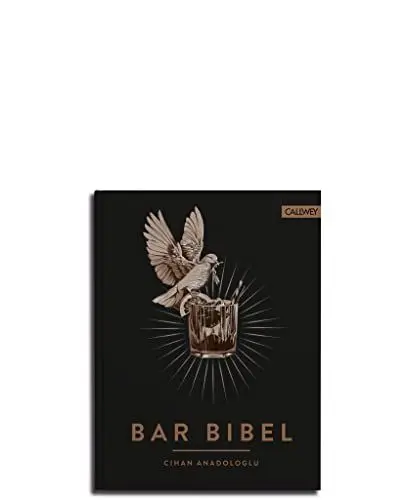 Produktbild: Bar Bibel