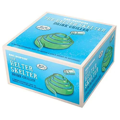 Produktbild: Bar Bespoke Helter Skelter TM Getränkekühler.