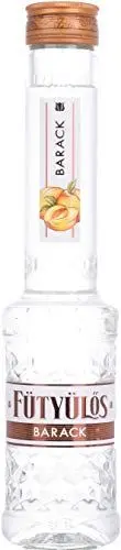 Produktbild: Barack Fütyülös Obstbrände, 500 ml
