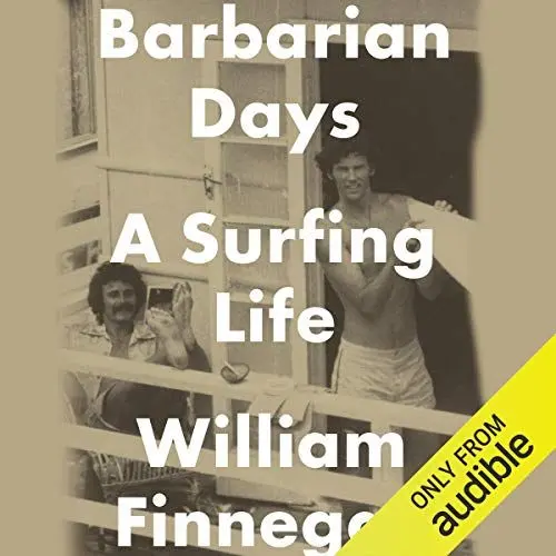 Produktbild: Barbarian Days: A Surfing Life