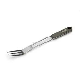 Produktbild: Barbecook Fleischgabel Grill Army Style, grillzubehör, kaki grün, 38 cm