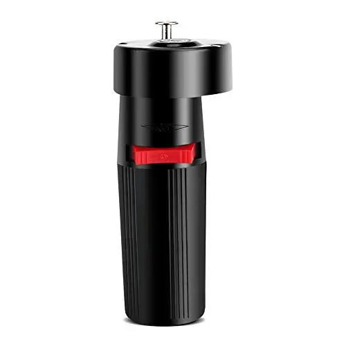 Produktbild: Barbecue Grill Rotator Motor, Batterie Grillmotor DC 1,5 V Batteriebetriebener Rotisserie Grill Motor mit Festem Grill Grillhalterungszubehör