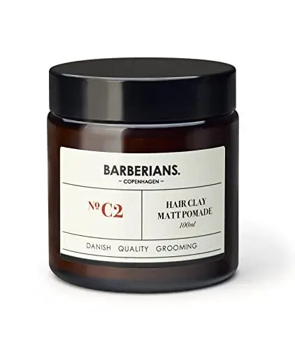 Produktbild: Barberians Pomade 100ml