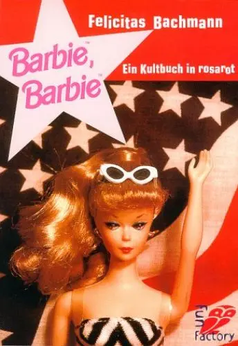 Produktbild: Barbie, Barbie