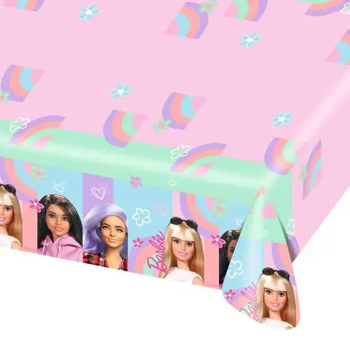 Produktbild: Barbie Sweet Life Paper TC